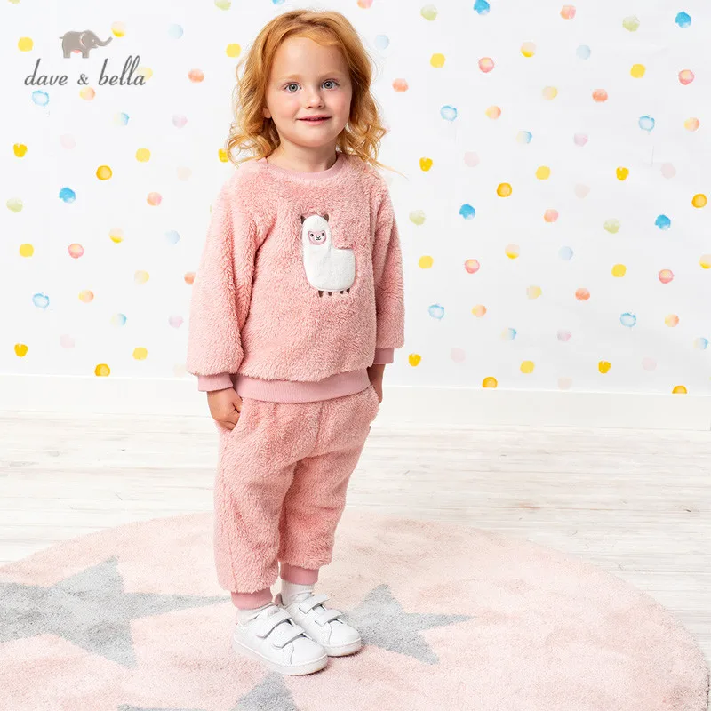 DBZ15665 dave bella winter baby unisex fashion cartoon clothing sets kids casual sets children 2pcs suit
DBZ15665 dave bella winter baby unisex fashion cartoon clothing sets kids casual sets children 2pcs suit