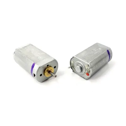 1pcs Mabuchi FF-180PH-4026 DC 1.5V 10000RPM Precious Metal Brush Micro Small 180 Motor   Electric Shaver Household Appliances