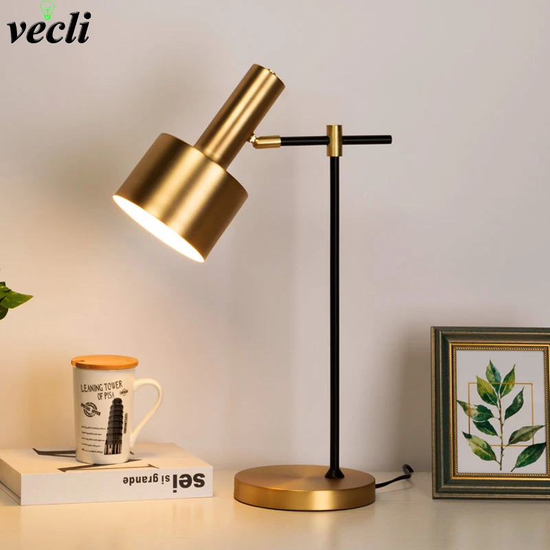 Creative Nordic LED Table Lamp Eye Protection study Reading Table Lamp Living Room Bedroom Bedside Lamp Home Decor
Creative Nordic LED Table Lamp Eye Protection study Reading Table Lamp Living Room Bedroom Bedside Lamp Home Decor