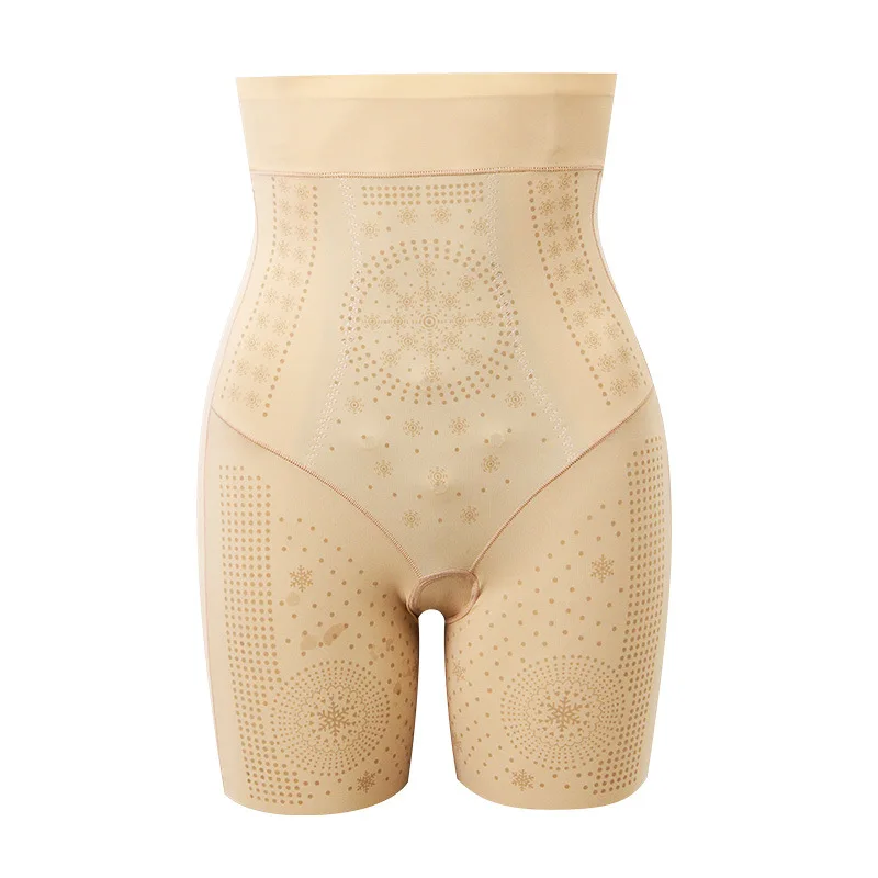 Women Panties Magnetic Shaper Underwear Slimming Waist Boyshorts Control Panties
Women Panties Magnetic Shaper Underwear Slimming Waist Boyshorts Control Panties