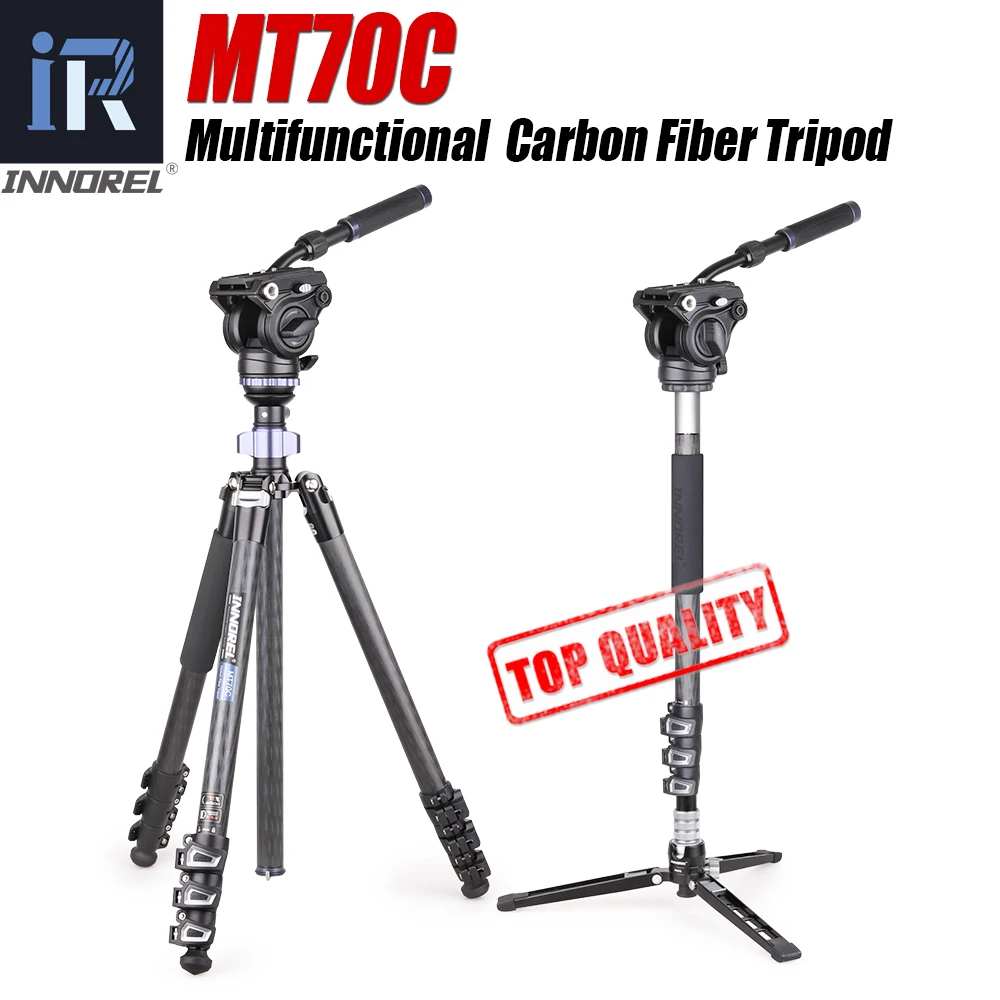 MT70C 10 слоев штатив-тренога из углеволокна монопод Многофункциональный панорамный профессиональный набор для видео цифровая зеркальная фотокамера sony Камера видеокамера
MT70C 10 слоев штатив-тренога из углеволокна монопод Многофункциональный панорамный профессиональный набор для видео цифровая зеркальная фотокамера sony Камера видеокамера