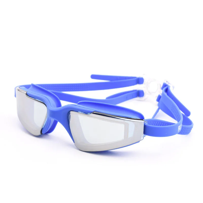 Professional Adult Anti-fog UV Protection Lens Men Women Waterproof Swimming Goggles Adjustable Silicone Swim Glasses In Pool
Professional Adult Anti-fog UV Protection Lens Men Women Waterproof Swimming Goggles Adjustable Silicone Swim Glasses In Pool