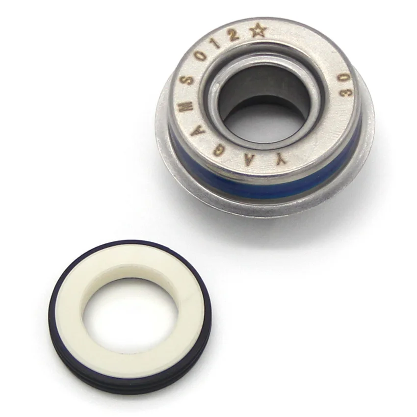 Water Pump Seals For Honda CBR250 MC14 MC17 NC19 NC22 CBR400 NC23 NC29 CBR600 CBR600F PC25 CBR600RR CBR1000 CBR1000RR Fireblade
Water Pump Seals For Honda CBR250 MC14 MC17 NC19 NC22 CBR400 NC23 NC29 CBR600 CBR600F PC25 CBR600RR CBR1000 CBR1000RR Fireblade