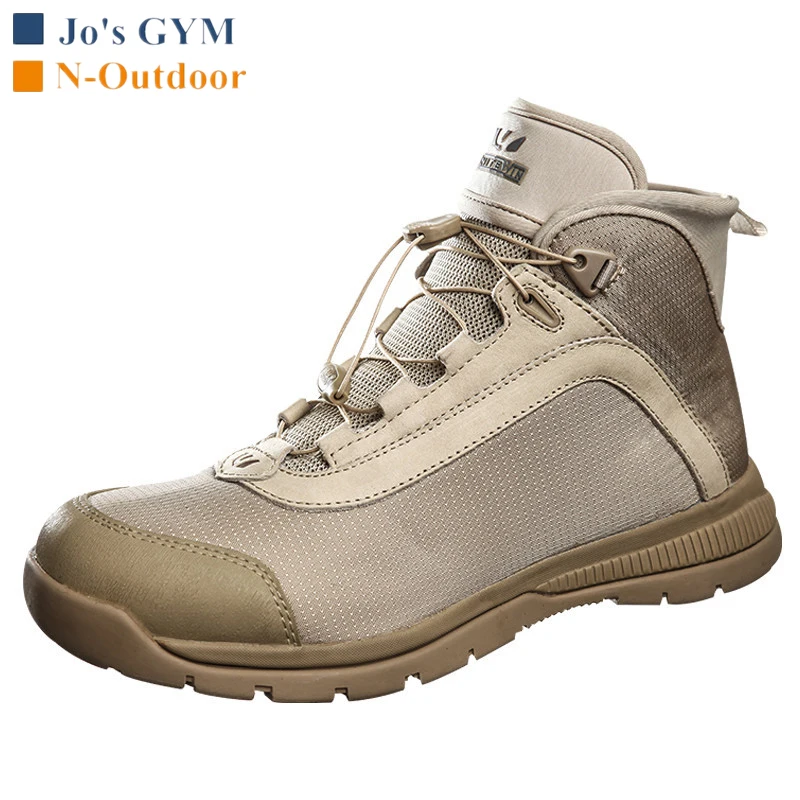 Hot Men Women Outdoor Climbing Hiking Tactical Boots Military Training Camping Waterproof Professional Breathable Non-slip Shoes
Hot Men Women Outdoor Climbing Hiking Tactical Boots Military Training Camping Waterproof Professional Breathable Non-slip Shoes