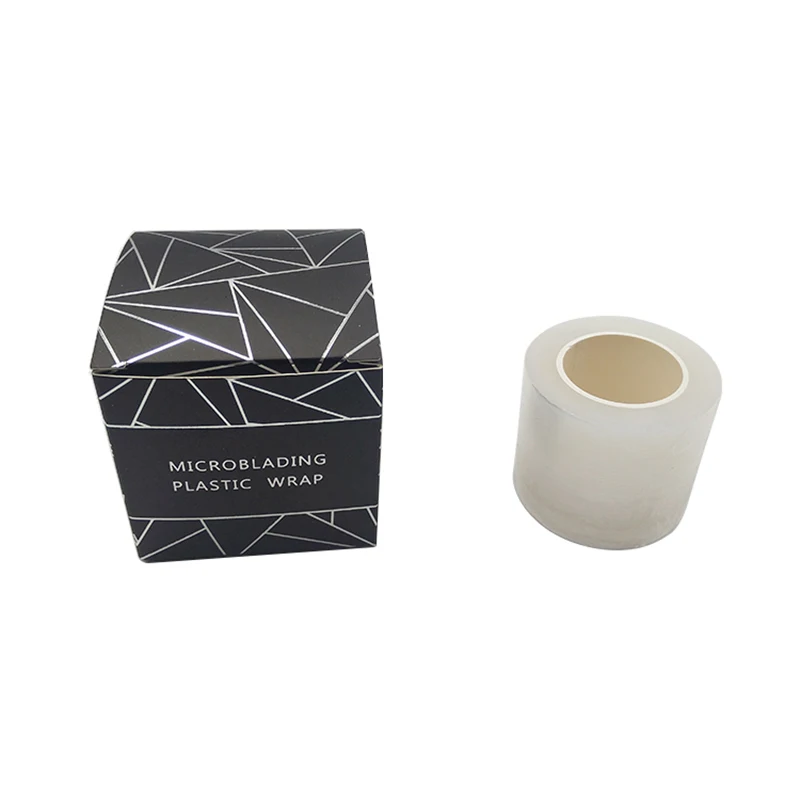 2/5pcs Body Art Permanent Makeup Supplies Microblading Accessories Tattoo Plastic Wrap Preservative Film for Tattoo Eyebrow Lip
2/5pcs Body Art Permanent Makeup Supplies Microblading Accessories Tattoo Plastic Wrap Preservative Film for Tattoo Eyebrow Lip