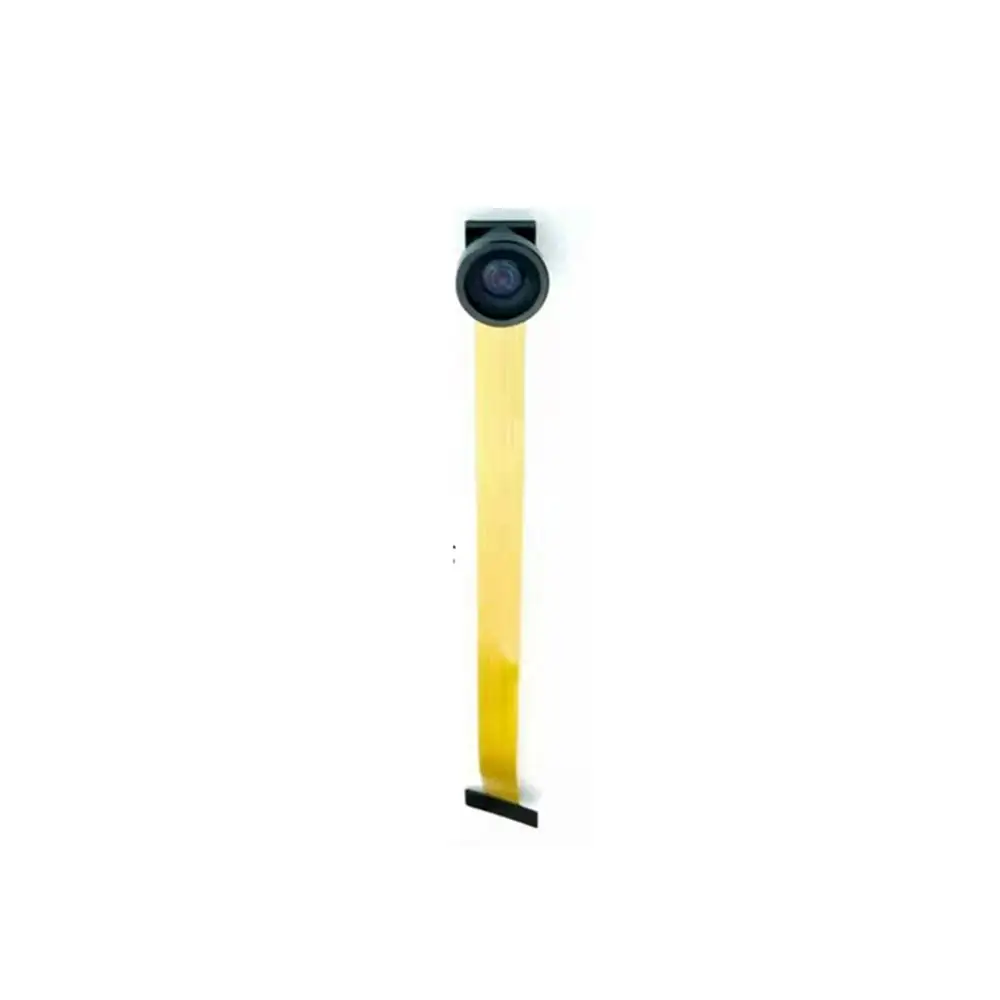 Taidacent OV7725 300,000 Pixel OV7725-A Mobile Phone Video Camera Module 100MM HD Web Camera with FPC Socket Wide View Camera
Taidacent OV7725 300,000 Pixel OV7725-A Mobile Phone Video Camera Module 100MM HD Web Camera with FPC Socket Wide View Camera
