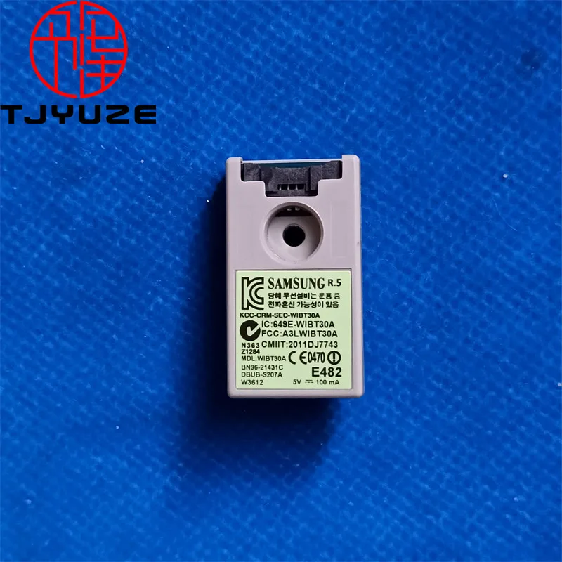 Новый модуль Bluetooth для PS43E490B2WXRU PS43E497B2KXRU PS51E451A2WXRU PS51E490B2WXRU PS51E497B2KXRU PS51E550D1WXRU
Новый модуль Bluetooth для PS43E490B2WXRU PS43E497B2KXRU PS51E451A2WXRU PS51E490B2WXRU PS51E497B2KXRU PS51E550D1WXRU