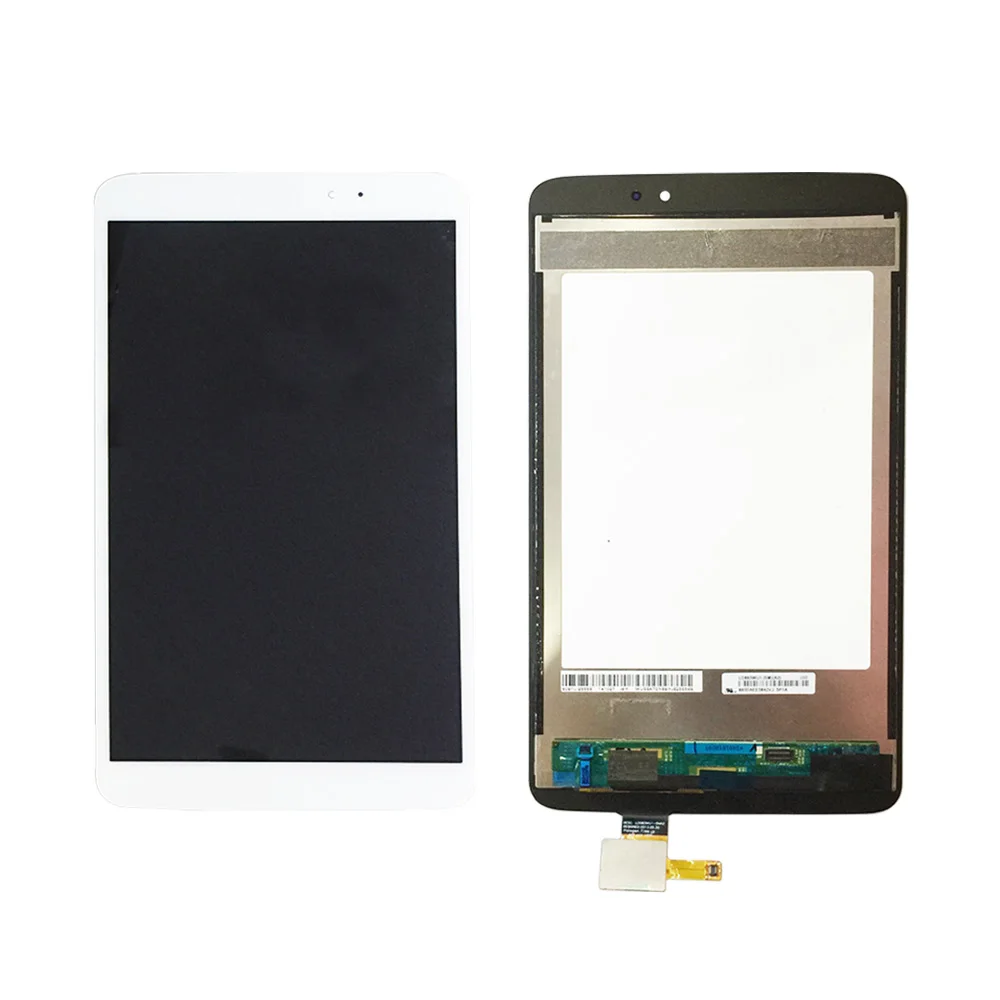 ЖК-дисплей для LG G Pad 8,3 V500 Wifi версия ЖК-дисплей с сенсорным экраном дигитайзер датчики стекло полная сборка Панель Инструменты
ЖК-дисплей для LG G Pad 8,3 V500 Wifi версия ЖК-дисплей с сенсорным экраном дигитайзер датчики стекло полная сборка Панель Инструменты