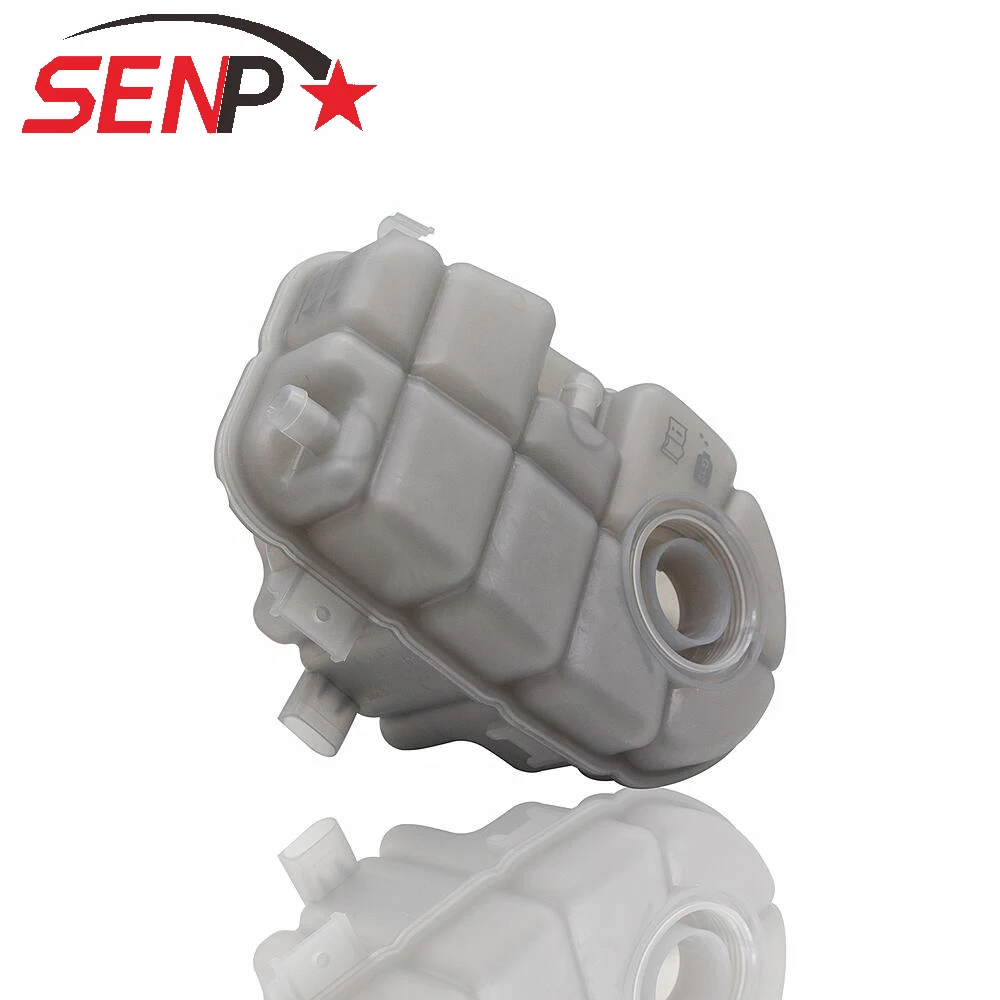 4G0 121 403 AC Expansion Tank Fit For Audi A6 2.7 TDI Quattro 2008-2011 4G0121403AC
4G0 121 403 AC Expansion Tank Fit For Audi A6 2.7 TDI Quattro 2008-2011 4G0121403AC