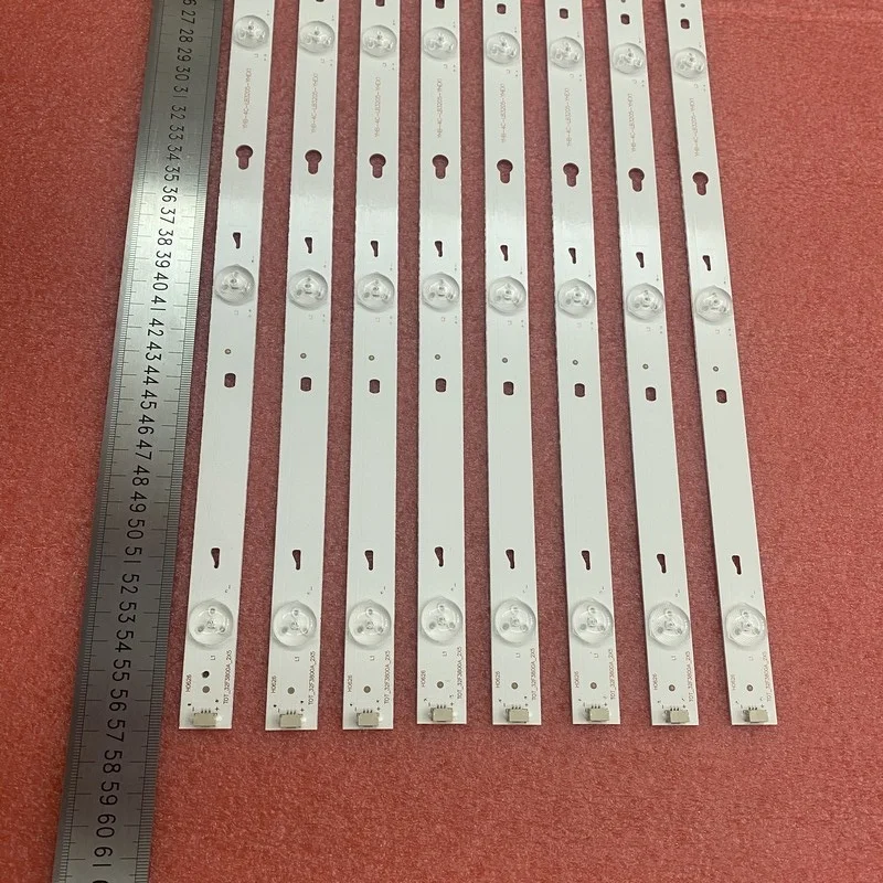 Фонарь для подсветки TCL LED55D2730 55FS3750LBAA 55FS3750 L55F3303B D55A710 LD55A810L L55S4700FS L55F3800A TOT_32F3800A
Фонарь для подсветки TCL LED55D2730 55FS3750LBAA 55FS3750 L55F3303B D55A710 LD55A810L L55S4700FS L55F3800A TOT_32F3800A