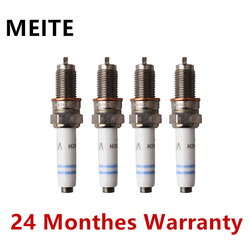 EA211 1.4TSI 4PCS Ignition Spark Plug For Audi A1 A3 Q3 For VW Volkswagen Beetle Golf Jetta Polo Santana 04E905612C 04E905612B
EA211 1.4TSI 4PCS Ignition Spark Plug For Audi A1 A3 Q3 For VW Volkswagen Beetle Golf Jetta Polo Santana 04E905612C 04E905612B