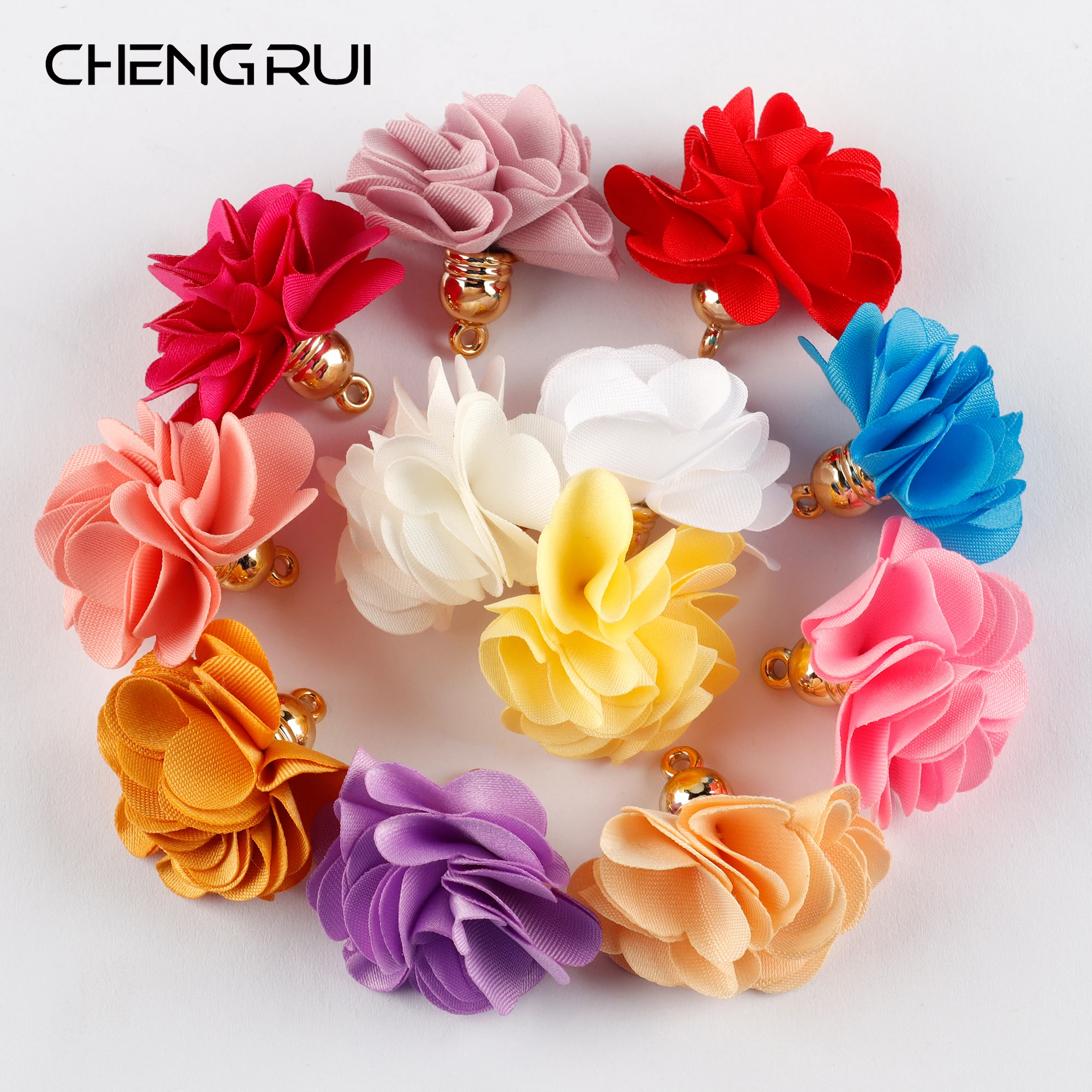 CHENGRUI L21,jewelry making,earring accessories,flower pendant ,hand madetassel,charms,flower jewelry ,10pcs/lot
CHENGRUI L21,jewelry making,earring accessories,flower pendant ,hand madetassel,charms,flower jewelry ,10pcs/lot