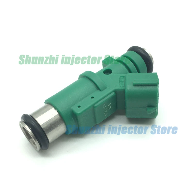 Fuel Injector Nozzle For Citroen Peugeot C2 JM 1.1L 207 SW 1.4L L4 2003-2015 OEM 01F023 1984G0 01F 023 198 4G0
Fuel Injector Nozzle For Citroen Peugeot C2 JM 1.1L 207 SW 1.4L L4 2003-2015 OEM 01F023 1984G0 01F 023 198 4G0