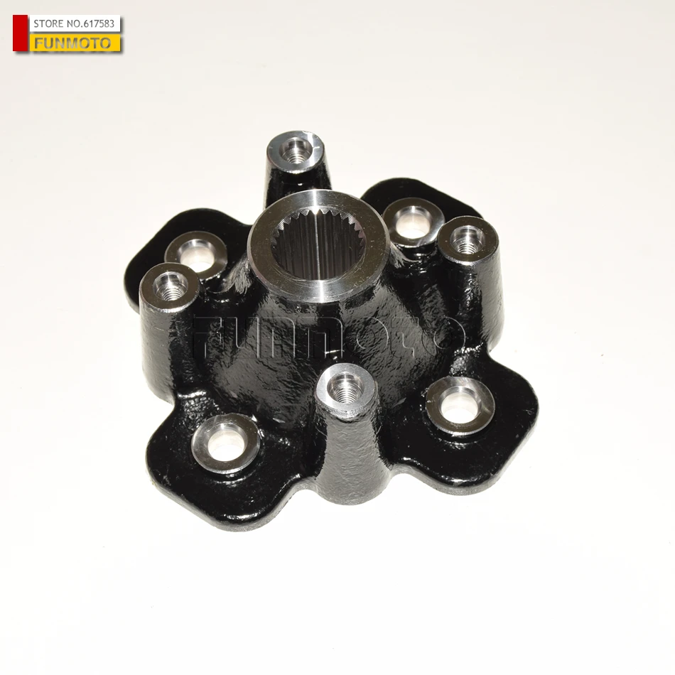 Rear Wheel Hub Bracket Suit For CF625/CFZ6 CF SSV Code Is 9060-110001/9060-110001-10000
Rear Wheel Hub Bracket Suit For CF625/CFZ6 CF SSV Code Is 9060-110001/9060-110001-10000