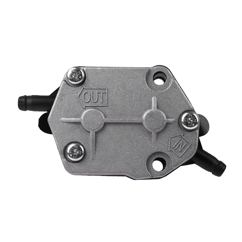 Outboard Motor Fuel Pump for Yamaha Motorcycle 2 Stroke 25-90Hp 692-24410-00 6A0-24410-00 663-24410-00-00
Outboard Motor Fuel Pump for Yamaha Motorcycle 2 Stroke 25-90Hp 692-24410-00 6A0-24410-00 663-24410-00-00