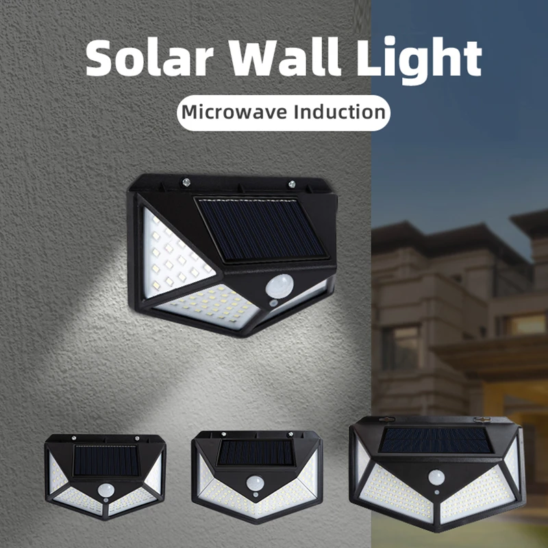 4-сторонний 100 180 5-сторонний 112 светодиодный водонепроницаемый Солнечный свет открытый Солнечный настенный светильник с датчиком движения PIR солнесветильник для садового декора
4-сторонний 100 180 5-сторонний 112 светодиодный водонепроницаемый Солнечный свет открытый Солнечный настенный светильник с датчиком движения PIR солнесветильник для садового декора