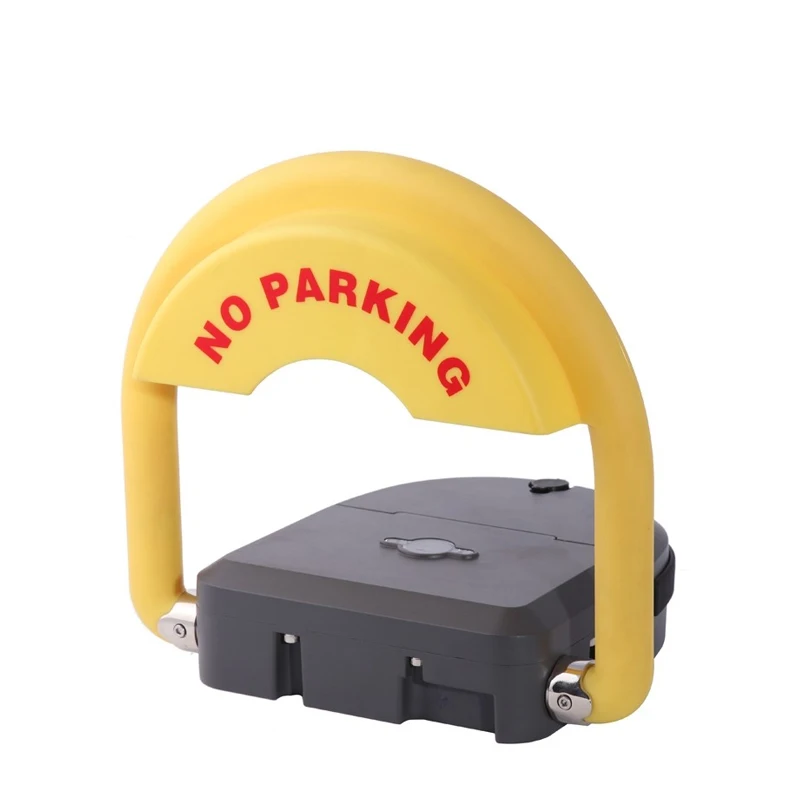 KinJoin Rustproof And Durable Battery Operated Smart Parking Lock Grey & Red Appearance Optional
KinJoin Rustproof And Durable Battery Operated Smart Parking Lock Grey & Red Appearance Optional