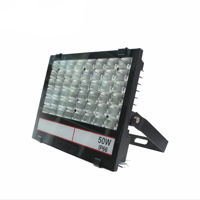 6PCS 50W 100W 150W 200W Ultra Thin Outdoor Spotlight Floodlight Wall Lamp Reflector IP65 Waterproof Garden Lighting
6PCS 50W 100W 150W 200W Ultra Thin Outdoor Spotlight Floodlight Wall Lamp Reflector IP65 Waterproof Garden Lighting