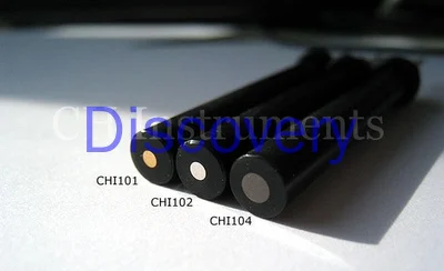 CHI104 стеклянный углеродный электрод 3 мм электрохимическая рабочая станция импортированный оригинальный подлинный
CHI104 стеклянный углеродный электрод 3 мм электрохимическая рабочая станция импортированный оригинальный подлинный