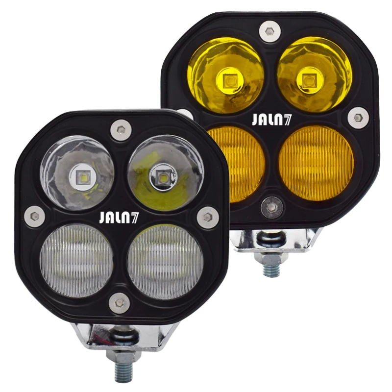 Led Work Light 12V 24V Square 3 Inch Spot Flood Combo Offroad for Car 4x4 ATV Motorcycle Truck Driving Lights Fog Lamp
Led Work Light 12V 24V Square 3 Inch Spot Flood Combo Offroad for Car 4x4 ATV Motorcycle Truck Driving Lights Fog Lamp