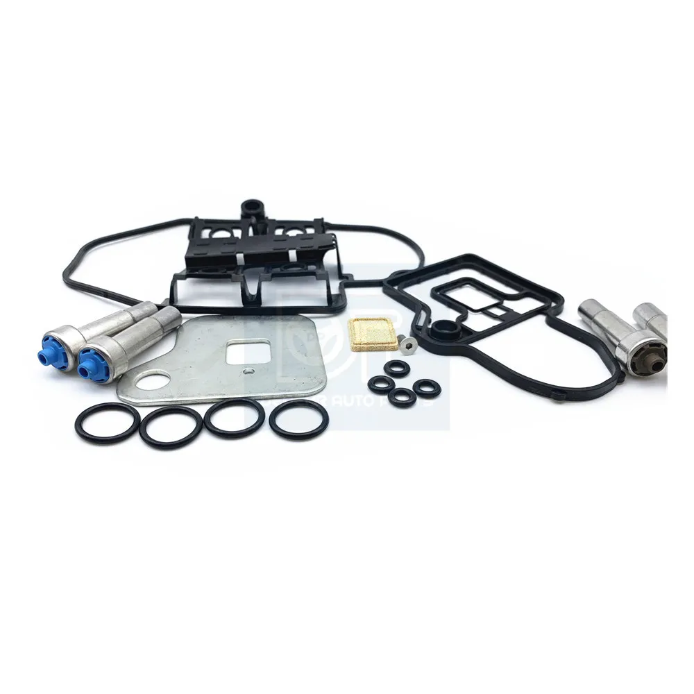 Repair Kits For Ren-ault Truck Solenoid Valve 7420584497S 7421008344S 7421162036S 7421206430S
Repair Kits For Ren-ault Truck Solenoid Valve 7420584497S 7421008344S 7421162036S 7421206430S