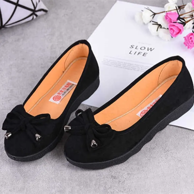 Cresfimix sapatos femininas Женская милый розовый галстук-бабочка обувь без застежки обувь на плоской подошке Женская Модная и удобная в носке, без шнуровки, на нескользящей плоской подошве a699
Cresfimix sapatos femininas Женская милый розовый галстук-бабочка обувь без застежки обувь на плоской подошке Женская Модная и удобная в носке, без шнуровки, на нескользящей плоской подошве a699