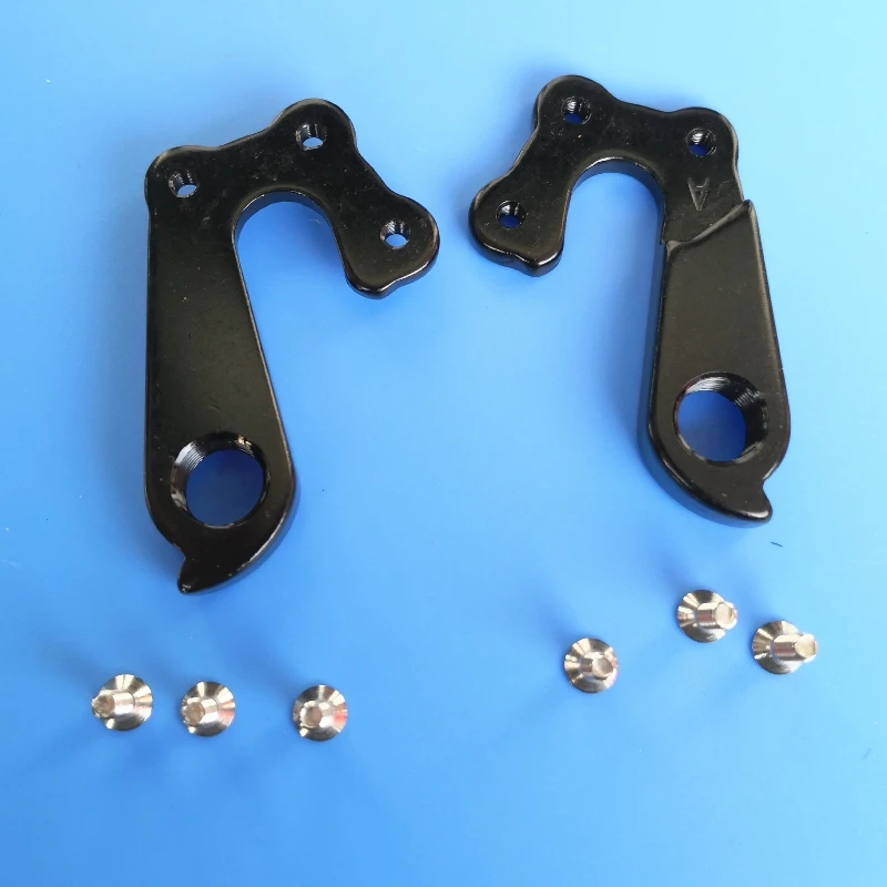 2pcs Bicycle mech dropout For KTM Aero Myroon Master Race Toryn Elite Aktion Phinx 3 Taser Elite E-Gycan Lycan derailleur hanger
2pcs Bicycle mech dropout For KTM Aero Myroon Master Race Toryn Elite Aktion Phinx 3 Taser Elite E-Gycan Lycan derailleur hanger