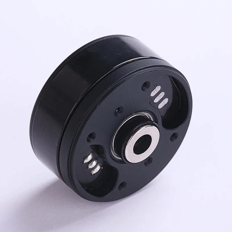 HT2806 Motor For Gopro Gimbal Stabilizer Hollow Shaft Slip Ring AS5600/AS5048A Encoder DIY Photoelectric Pod Hotesell
HT2806 Motor For Gopro Gimbal Stabilizer Hollow Shaft Slip Ring AS5600/AS5048A Encoder DIY Photoelectric Pod Hotesell