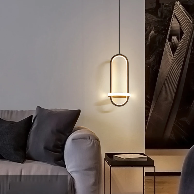 Chandelier bedroom simple bedside living room modern LED110V chandelier study hotel room bar restaurant round small ceiling lamp
Chandelier bedroom simple bedside living room modern LED110V chandelier study hotel room bar restaurant round small ceiling lamp