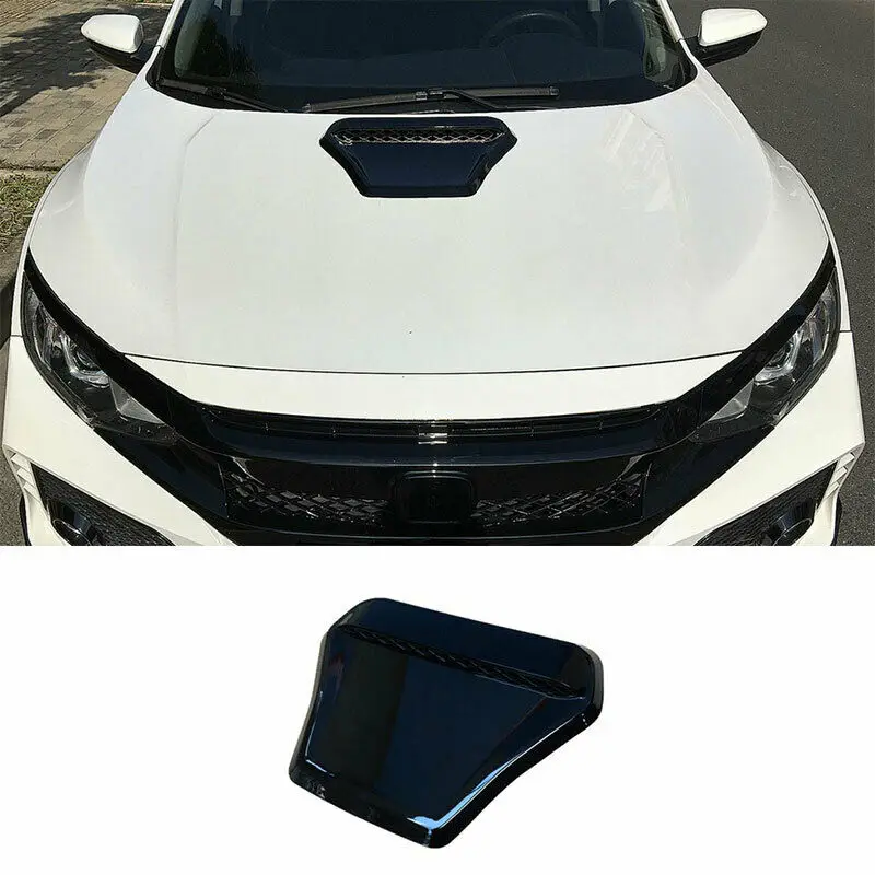 Подходит для Honda Civic 2016-2020, тип R, ярко-черный, АБС, передний капот двигателя, выпускная рама, крышка, литье, автомобильные аксессуары
Подходит для Honda Civic 2016-2020, тип R, ярко-черный, АБС, передний капот двигателя, выпускная рама, крышка, литье, автомобильные аксессуары