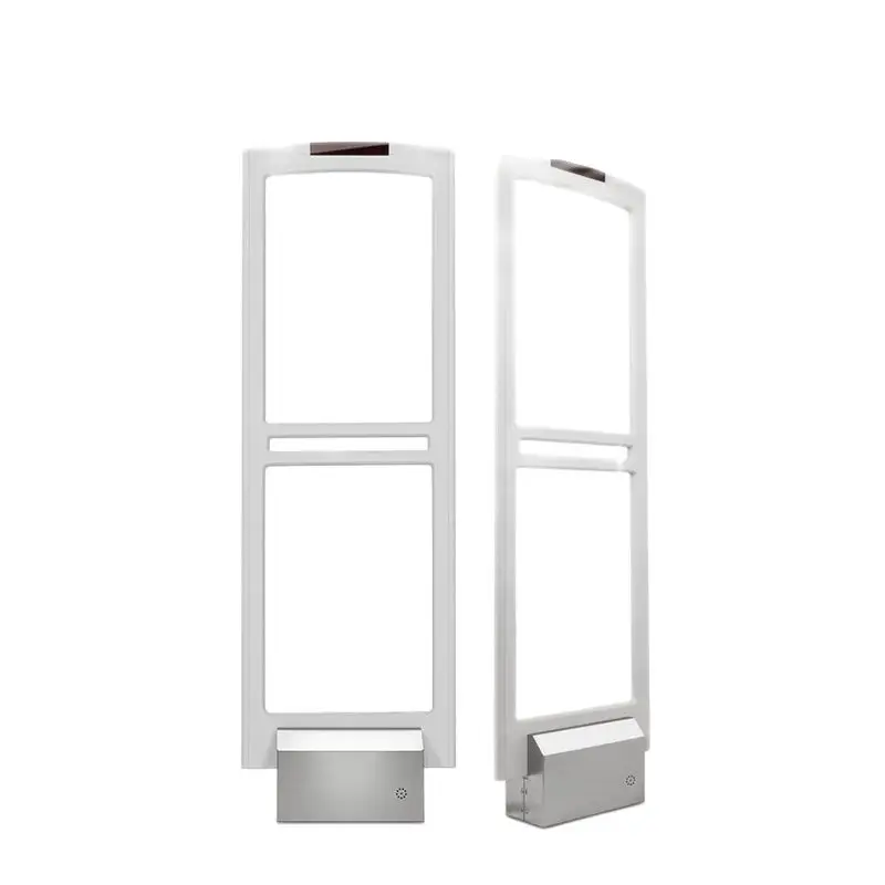 KINJOIN Clothing shop alarm anti theft system gate 58khz am eas security door
KINJOIN Clothing shop alarm anti theft system gate 58khz am eas security door