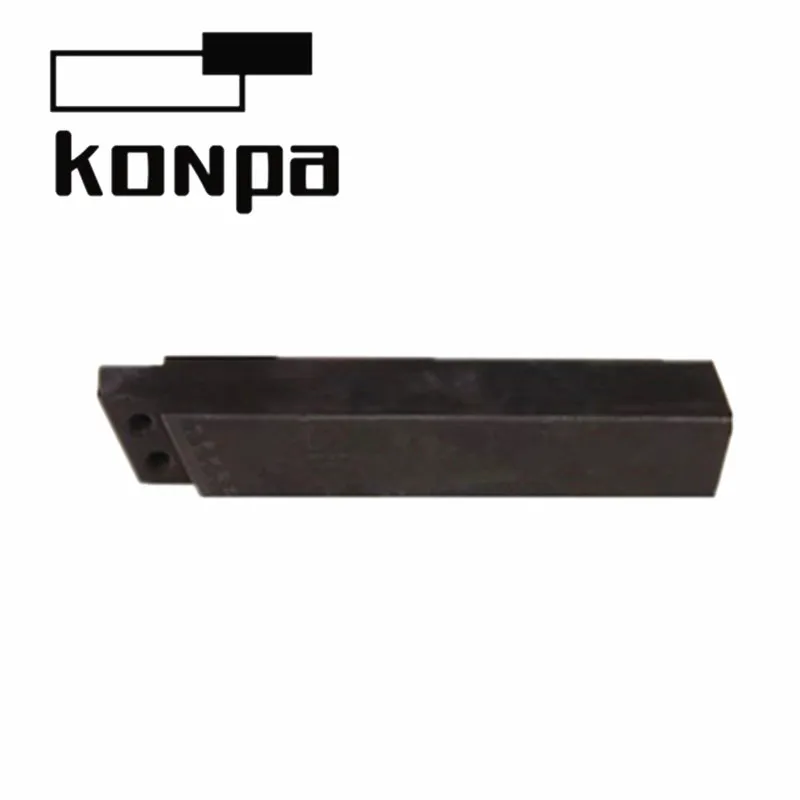 FWCD2020 FWCD2525 CNC Wood Turning Tool Holder Without Tungsten Steel Cutting Head Woodworking Turning Cutter For Lathe Machine
FWCD2020 FWCD2525 CNC Wood Turning Tool Holder Without Tungsten Steel Cutting Head Woodworking Turning Cutter For Lathe Machine