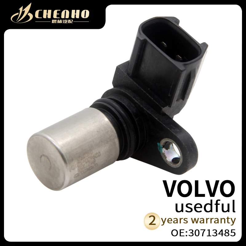 CHENHO BRAND NEW Crankshaft Position Sensor For V-OLVO OEM 30713485 1800492 PC585 5S12695 313317650
CHENHO BRAND NEW Crankshaft Position Sensor For V-OLVO OEM 30713485 1800492 PC585 5S12695 313317650