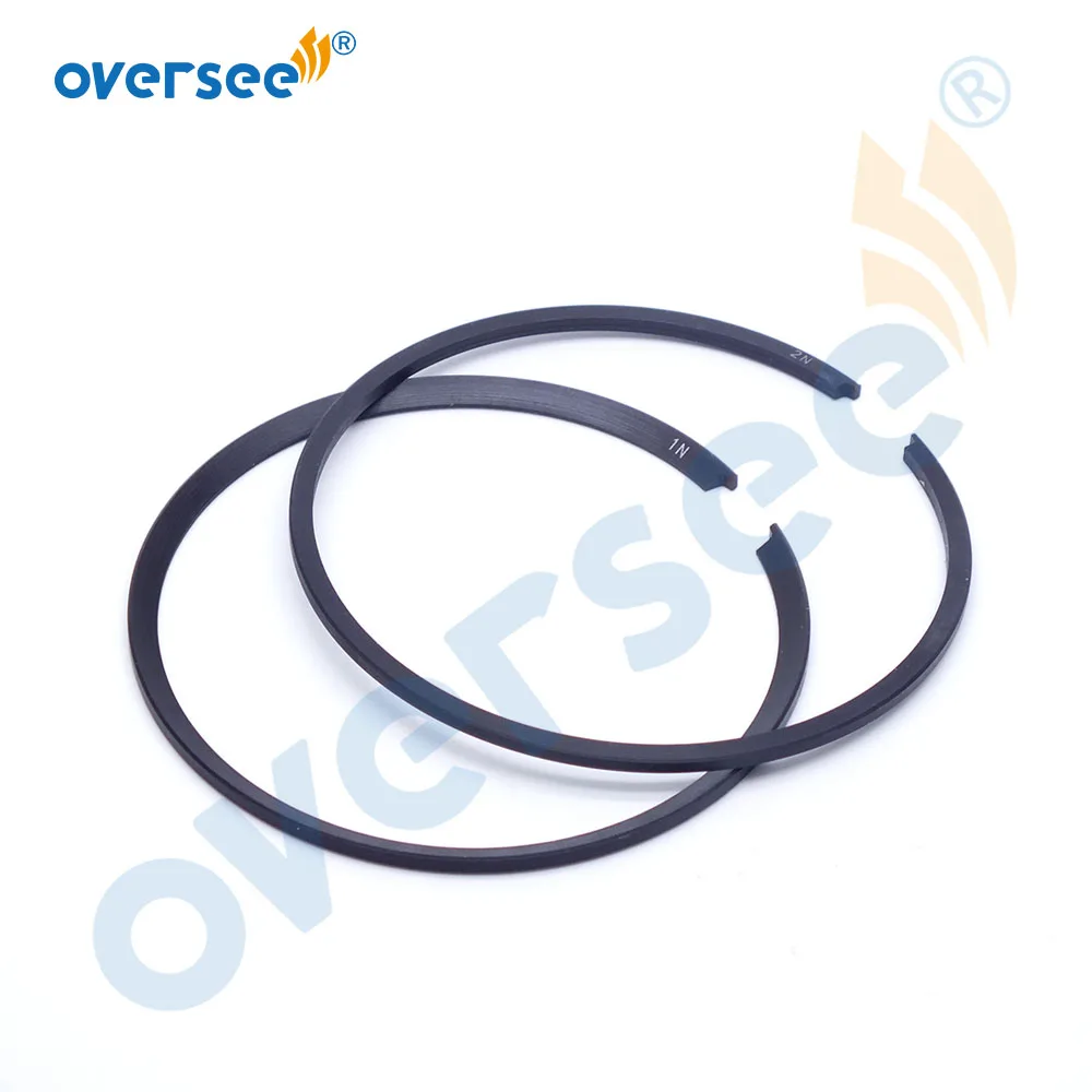 386279 Piston Ring STD For EVINRUDE JOHNSON OMC Outboard Motor 55.5mm 0386015 0386279
386279 Piston Ring STD For EVINRUDE JOHNSON OMC Outboard Motor 55.5mm 0386015 0386279
