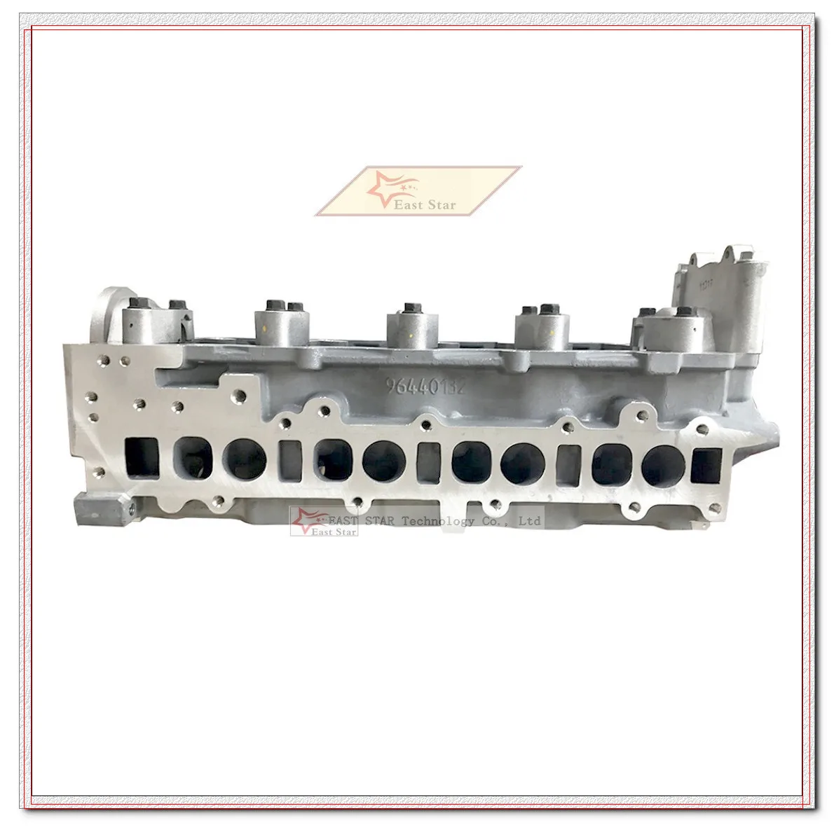 Z20S1 Z20S Z20DM 2.0L CDI 16v 96440132 Cylinder Head 96440128 For Chevrolet Captiva Cruze Epica Antara Lacetti Nubira For DAEWOO
Z20S1 Z20S Z20DM 2.0L CDI 16v 96440132 Cylinder Head 96440128 For Chevrolet Captiva Cruze Epica Antara Lacetti Nubira For DAEWOO