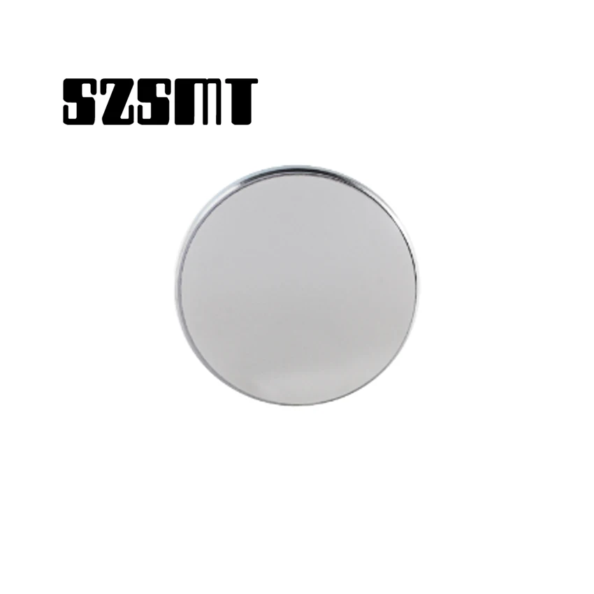 High Quality 25mm Diameter II-VI INFRARED Reflective Mirror For CO2 Laser Cutting & Engraving Machine
High Quality 25mm Diameter II-VI INFRARED Reflective Mirror For CO2 Laser Cutting & Engraving Machine