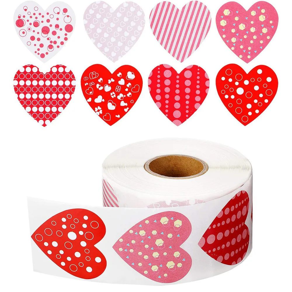 500 шт./рулон Love Heart Shaped этикетка Стикеры Скрапбукинг подарочная упаковка уплотнение День рождения Свадебное предложение стикер для канцелярских товаров Стикеры
500 шт./рулон Love Heart Shaped этикетка Стикеры Скрапбукинг подарочная упаковка уплотнение День рождения Свадебное предложение стикер для канцелярских товаров Стикеры