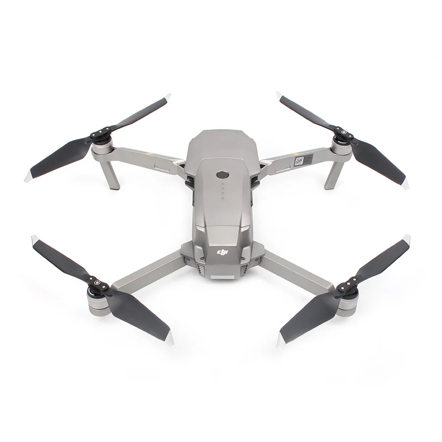 4 Pairs For Mavic Pro Platinum 8331 Low Noise Quick-Release Propellers ( Golden/Silver ) for DJI mavic Pro drone Accessories
4 Pairs For Mavic Pro Platinum 8331 Low Noise Quick-Release Propellers ( Golden/Silver ) for DJI mavic Pro drone Accessories