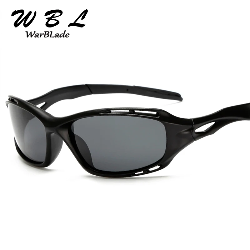 WarBLade 2019 Polarized Night Vision Glasses Men Male Sunglasses Fishing Sports Eyewear Brand Design Men Top Quality UV400
WarBLade 2019 Polarized Night Vision Glasses Men Male Sunglasses Fishing Sports Eyewear Brand Design Men Top Quality UV400