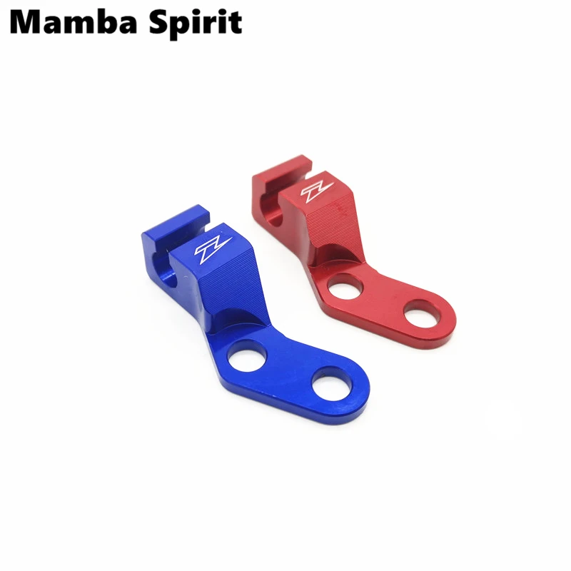 FOR KAWASAKI KLX250 KLX 250 D-TRACKER 1993-2019 2020 2021 Motorcycle Accessories Engine Clutch Cable Guide Fixing BucKLX
FOR KAWASAKI KLX250 KLX 250 D-TRACKER 1993-2019 2020 2021 Motorcycle Accessories Engine Clutch Cable Guide Fixing BucKLX