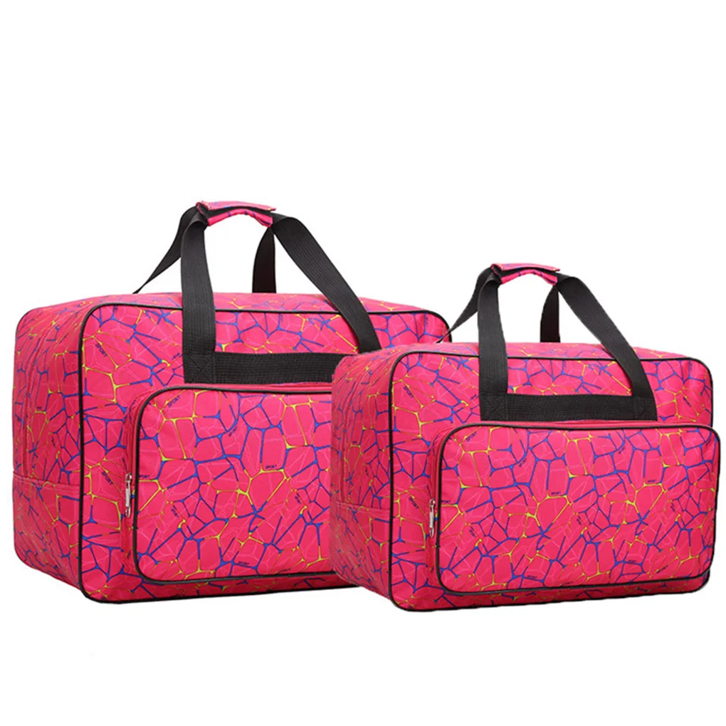 Large Capacity Sewing Machine Storage Handbag Women Sports Fitness Carry Bag Sewing Machine Carry Case Multifunctional Bag
Large Capacity Sewing Machine Storage Handbag Women Sports Fitness Carry Bag Sewing Machine Carry Case Multifunctional Bag