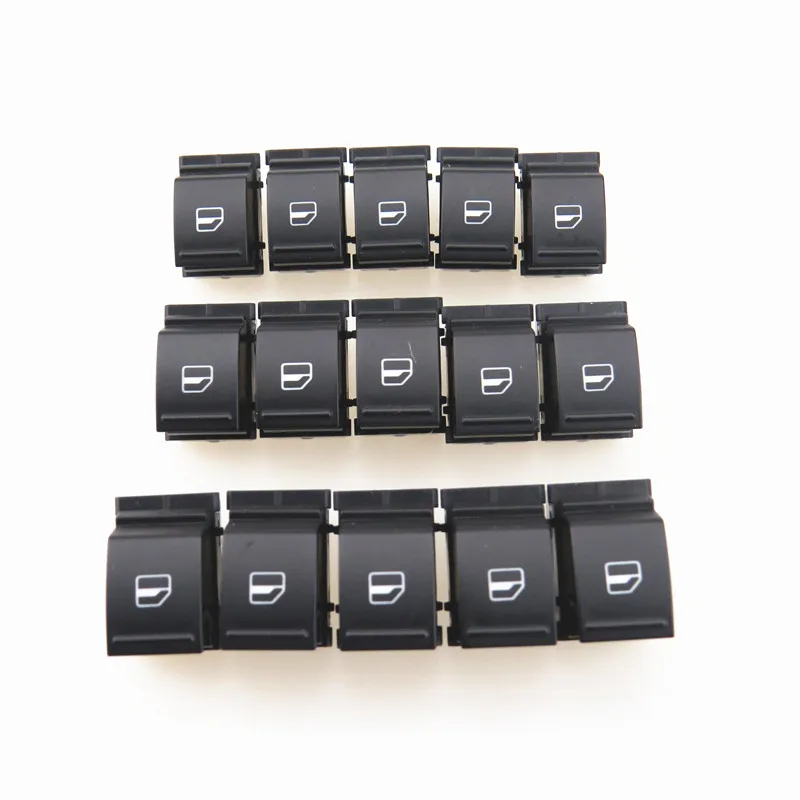 AZQFZ Power Side, кнопка переключения пассажирского стекла для Seat Leon Ibiza VW Jetta 5 6 Passat B6 Golf MK5 6 Touareg 1KD959855
AZQFZ Power Side, кнопка переключения пассажирского стекла для Seat Leon Ibiza VW Jetta 5 6 Passat B6 Golf MK5 6 Touareg 1KD959855