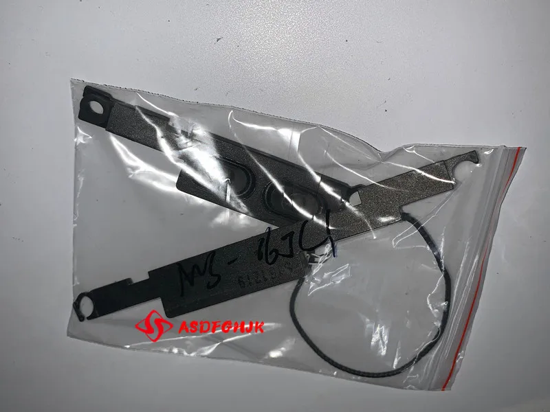 Оригинал для MSI GE62VR GL62 GP62 левая и правая колонки MS-16JC1 MS-16JC работает идеально, бесплатная доставка
Оригинал для MSI GE62VR GL62 GP62 левая и правая колонки MS-16JC1 MS-16JC работает идеально, бесплатная доставка
