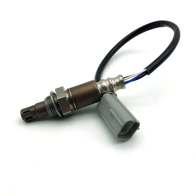 For 2007-2010 INFINITI QX56 Oxygen Sensor Air Fuel Sensor GL-14072 234-9072 22693-ZE00A WEIDA AUTO PARTS
For 2007-2010 INFINITI QX56 Oxygen Sensor Air Fuel Sensor GL-14072 234-9072 22693-ZE00A WEIDA AUTO PARTS