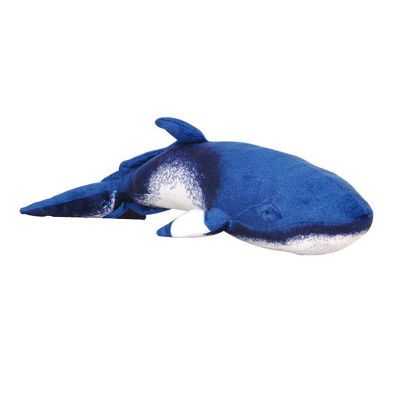 simulation sea animal plush toy sperm whale minke whale blue doll pillow for kids gift decoration 55x25cm DY50833
simulation sea animal plush toy sperm whale minke whale blue doll pillow for kids gift decoration 55x25cm DY50833