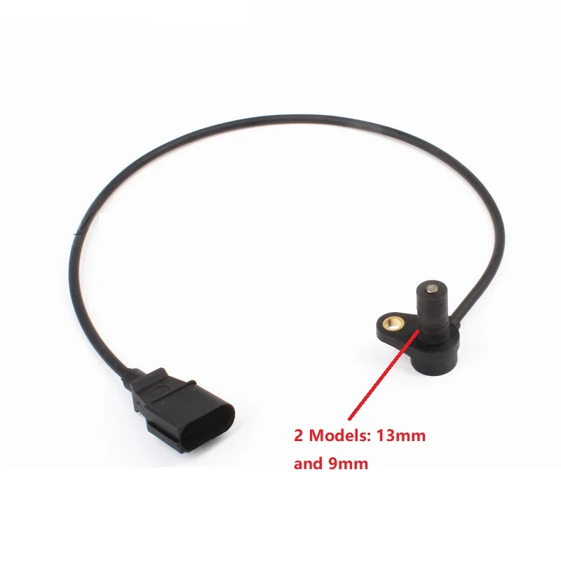 2models Engine Crankshaft Position Sensor for Chinese GEELY GX2 EC7 Auto car motor parts
2models Engine Crankshaft Position Sensor for Chinese GEELY GX2 EC7 Auto car motor parts