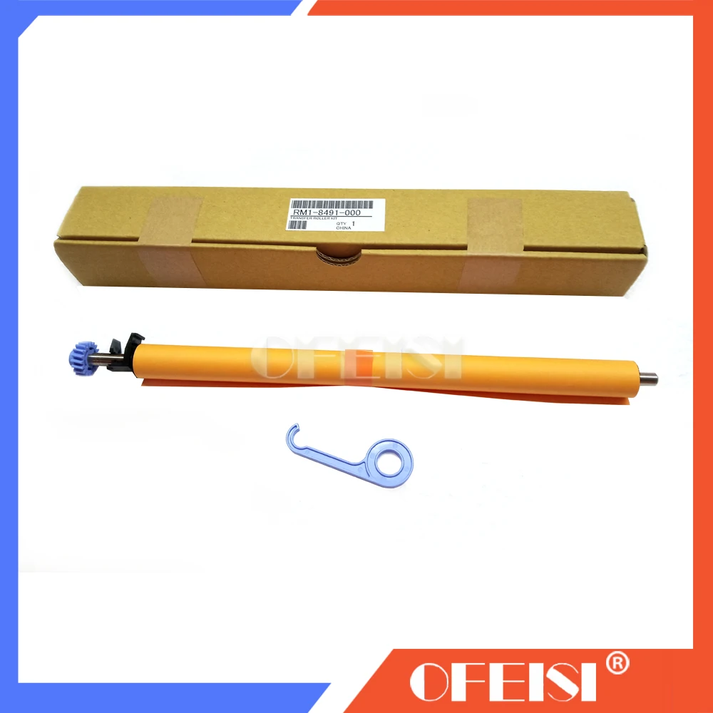 2 шт. X новый оригинальный для HP4200 4250 4350 4300 4345 переносной ролик RM1-1110-000 RM1-1110 часть принтера в продаже
2 шт. X новый оригинальный для HP4200 4250 4350 4300 4345 переносной ролик RM1-1110-000 RM1-1110 часть принтера в продаже