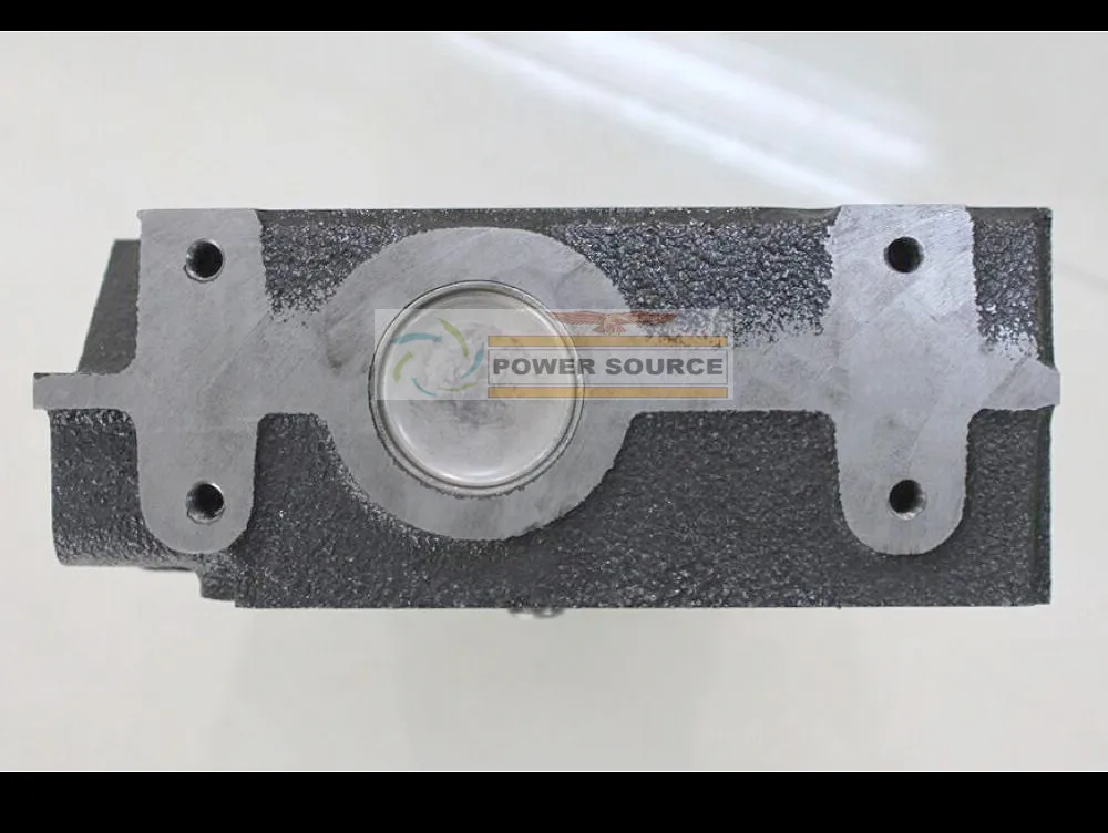 4D94E Engine Bare Cylinder Head For Komatsu FD30T FD25T FD20T FD30T-17 FD25T-17 FD20T-17 Forklift D 8V 6144111112 6144-11-1112
4D94E Engine Bare Cylinder Head For Komatsu FD30T FD25T FD20T FD30T-17 FD25T-17 FD20T-17 Forklift D 8V 6144111112 6144-11-1112