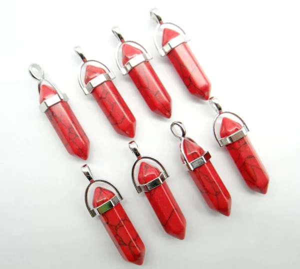 natural stone aventurine Quartz Crystal Opal Turquoises charms chakra Pendants for diy Jewelry making necklace Accessories100pcs
natural stone aventurine Quartz Crystal Opal Turquoises charms chakra Pendants for diy Jewelry making necklace Accessories100pcs