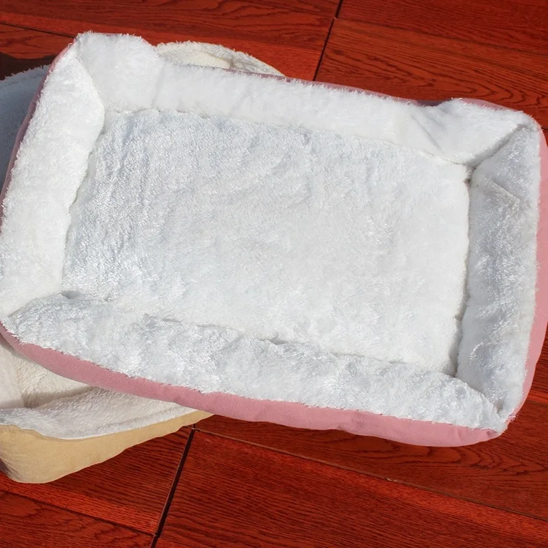 Pet dog kennel can unpick and wash pet nest nest teddy nest medium in dogs and cats pet supplies dog kennel
Pet dog kennel can unpick and wash pet nest nest teddy nest medium in dogs and cats pet supplies dog kennel